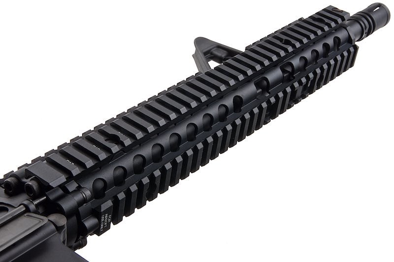 EMG (King Arms) Colt Licensed Daniel Defense 12.25" M4A1 FSP AEG