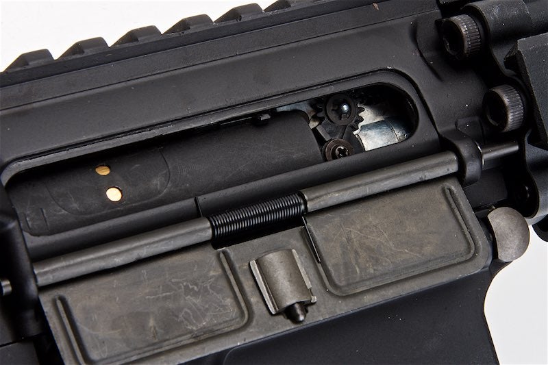 EMG (King Arms) Colt Licensed Daniel Defense 12.25" M4A1 FSP AEG