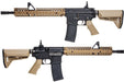 EMG (King Arms) Colt Licensed Daniel Defense 12.25" M4A1 FSP AEG (Dark Earth)