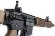EMG (King Arms) Colt Licensed Daniel Defense 12.25" M4A1 FSP AEG (Dark Earth)