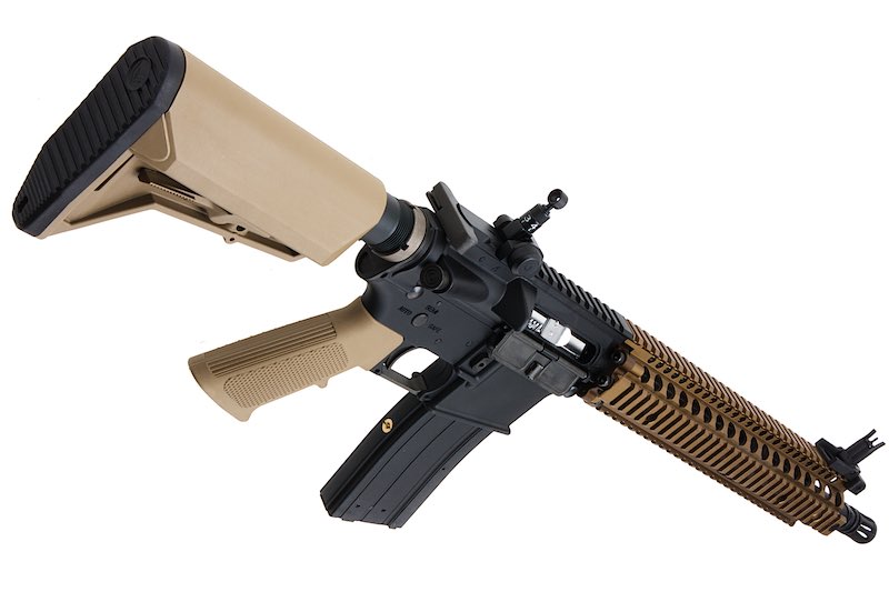 EMG (King Arms) Colt Licensed Daniel Defense 12.5