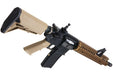 EMG (King Arms) Colt Licensed Daniel Defense M4A1 FSP Airsoft GBB Rifle (BK/ DE)