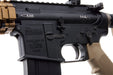 EMG (King Arms) Colt Licensed Daniel Defense M4A1 FSP Airsoft GBB Rifle (BK/ DE)