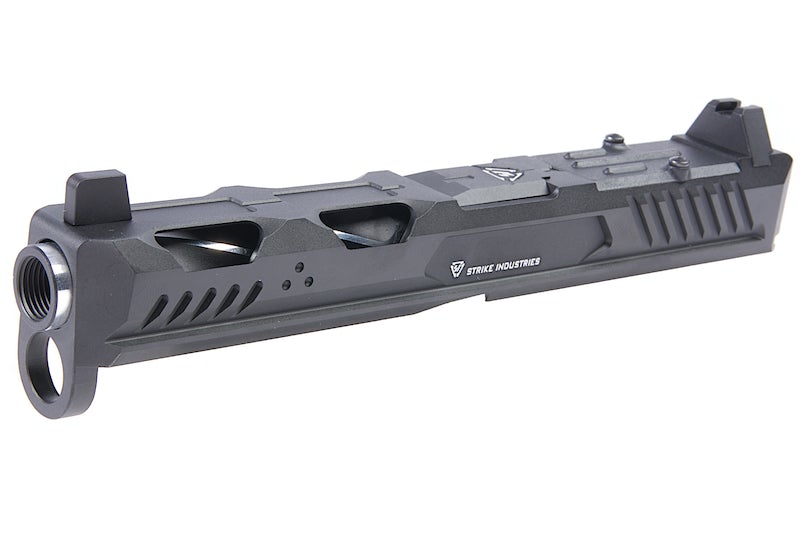 EMG ARK Aluminum RMR Slide Set for Umarex (VFC) G17 Gen3 GBB (Licensed by Strike Industries)