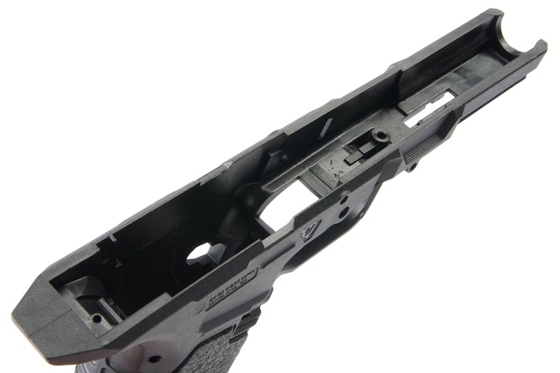 EMG Polymer 80 Airsoft Frame for Marui G17 Gen 3 GBB Pistol (Licensed by Strike Industries)