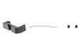 EMG Polymer 80 Airsoft Frame for Marui G17 Gen 3 GBB Pistol (Licensed by Strike Industries)