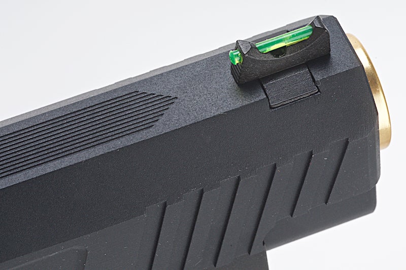 EMG (AW Custom) SAI 4.3 GBB Gas Pistol