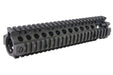 EMG Licensed CNC Daniel Defense 9.5" M4A1 RIS II Airsoft Handguard