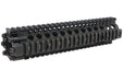 EMG Licensed CNC Daniel Defense 9.5" M4A1 RIS II Airsoft Handguard