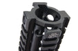 EMG Licensed CNC Daniel Defense 9.5" M4A1 RIS II Airsoft Handguard