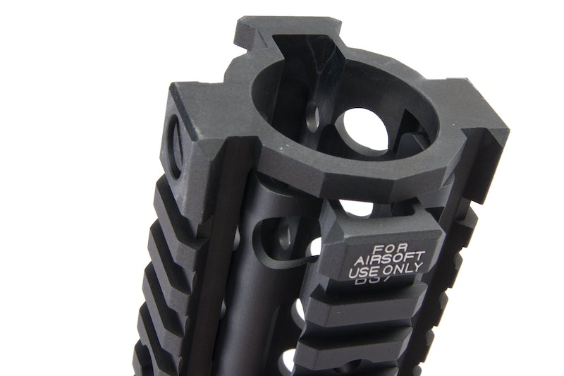 EMG Licensed CNC Daniel Defense 9.5" M4A1 RIS II Airsoft Handguard