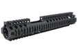 EMG Licensed CNC Aluminum Daniel Defense 12.5" M4A1 RIS II Airsoft Handguard (FSP)