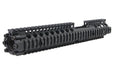 EMG Licensed CNC Aluminum Daniel Defense 12.5" M4A1 RIS II Airsoft Handguard (FSP)