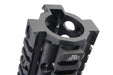 EMG Licensed CNC Aluminum Daniel Defense 12.5" M4A1 RIS II Airsoft Handguard (FSP)
