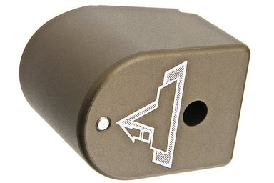 EMG TTI P320 M17/ M18 Magazine Extension for SIG AIR/ VFC P320 M17/ M18 GBB (C&C Tac/ DE)