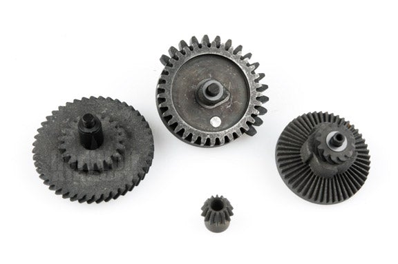 helical gear set Systema ENERGY Helical Gear Set (Regular Ratio)