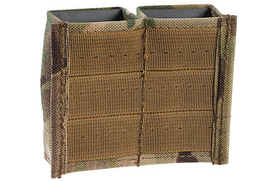 Esstac CZ Scorpion Double Shorty KYWI Pouch (Multicam)