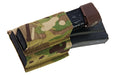 Esstac 5.56 1+1 KYWI Shorty Magazine Pouch (Multicam)