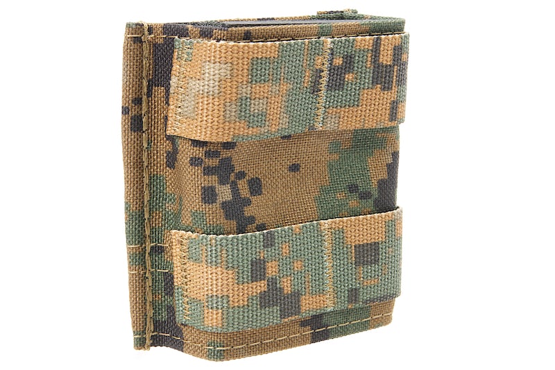 Esstac 5.56 Single KYWI Shorty (Woodland Marshall)