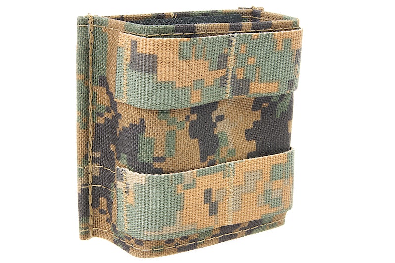 Esstac 7.62 Single KYWI Shorty (Woodland Marshall)