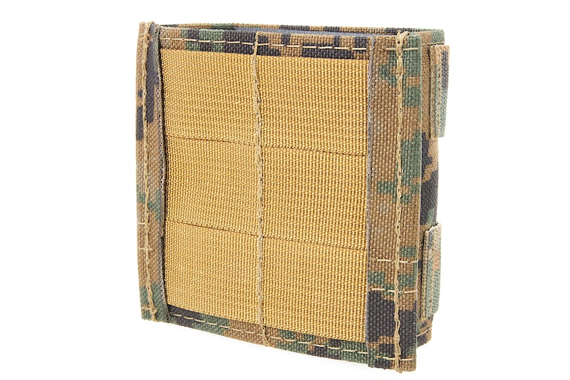 Esstac 7.62 Single KYWI Shorty (Woodland Marshall)
