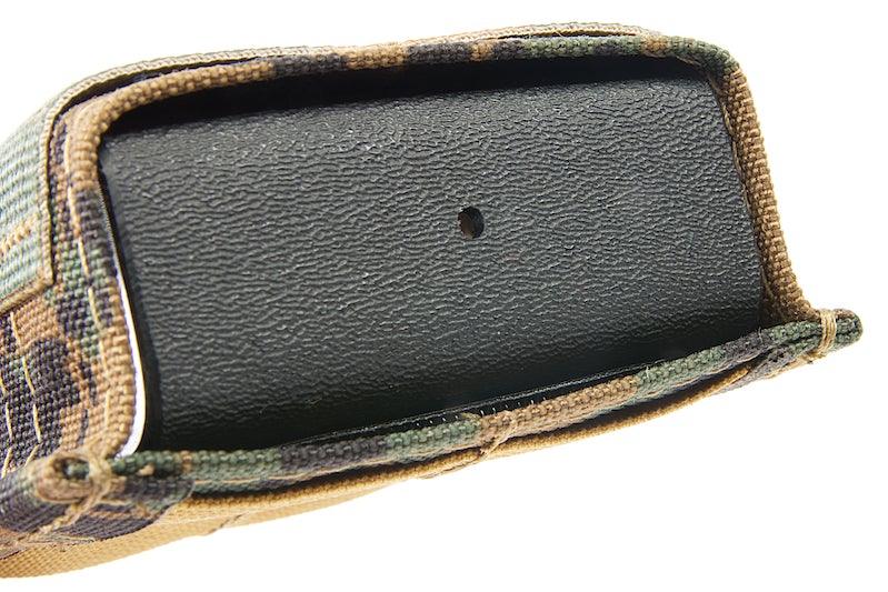 Esstac 7.62 Single KYWI Shorty (Woodland Marshall)