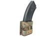 Esstac 7.62 Single KYWI Shorty (Woodland Marshall)