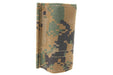 Esstac Single Pistol KYWI Pouch (Woodland Marshall)
