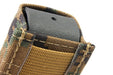 Esstac Single Pistol KYWI Pouch (Woodland Marshall)
