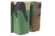 Esstac Double Pistol GAP KWYI Pouch (Woodland M81)