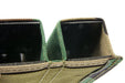 Esstac Double Pistol GAP KWYI Pouch (Woodland M81)