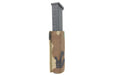 Esstac Glock (33rds) and Colt Style Single KYWI Pouch (Woodland M81)