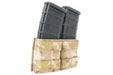 Esstac 5.56 Double KYWI Shorty Pouch (Multicam Arid)