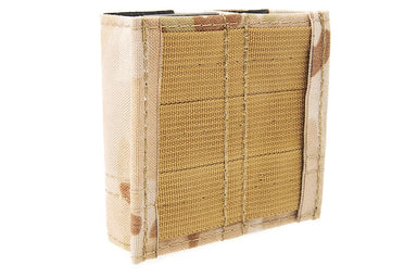 Esstac Double Pistol GAP KWYI Pouch (Multicam Arid)