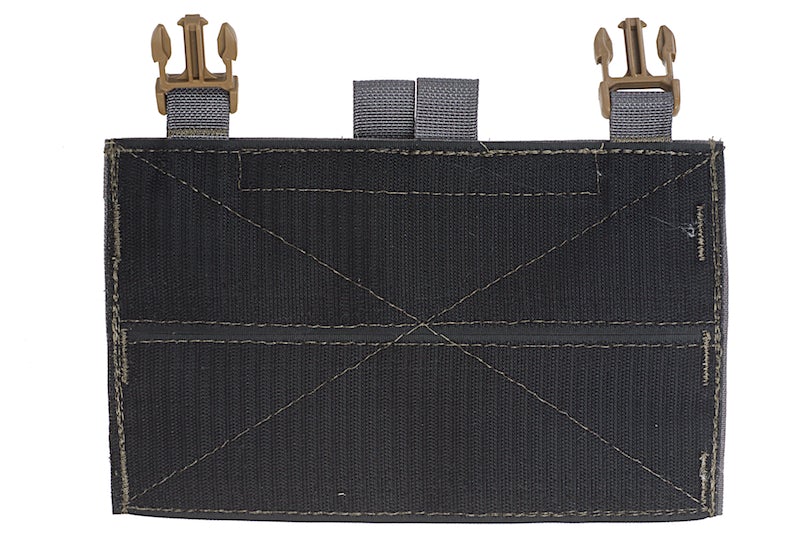 Esstac Daeodon Front Pals Panel (Wolf Grey)