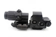 Evolution Gear XPS3 RDS Optic With G33 3x Magnifier Sets