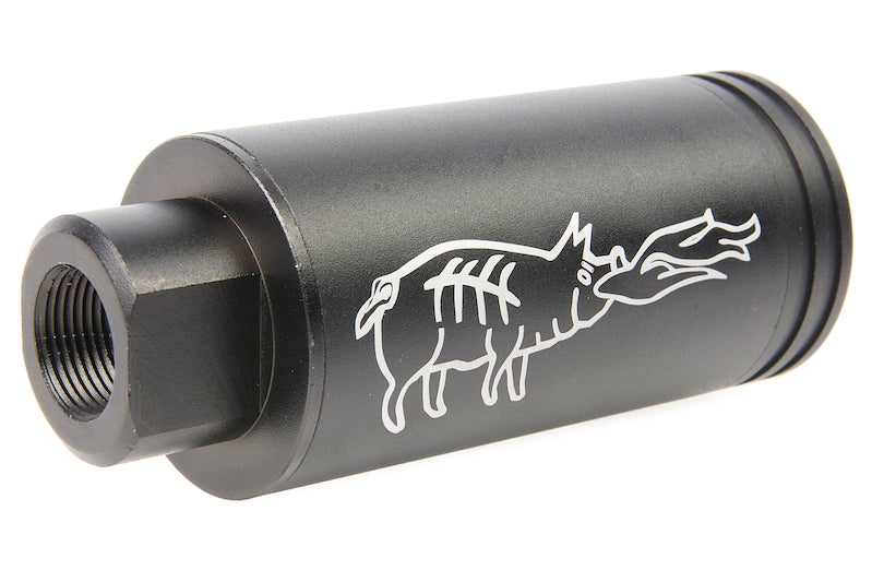 WoSport KX3 Spitfire Tracer and Flame Effect Unit (14mm CCW)