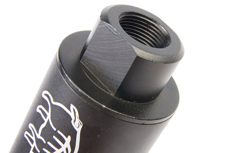 WoSport KX3 Spitfire Tracer and Flame Effect Unit (14mm CCW)