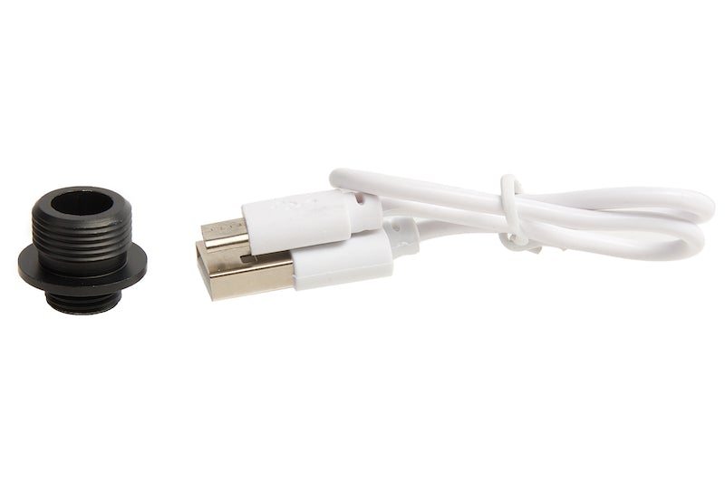 WoSport KX3 Spitfire Tracer and Flame Effect Unit (14mm CCW)