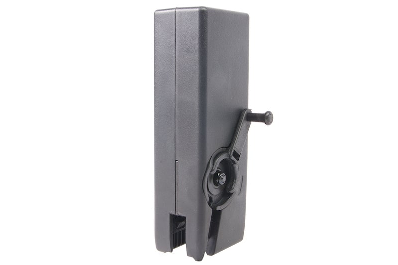 WoSport 1000rds M4 Speedloader for M4 AEG Magazine