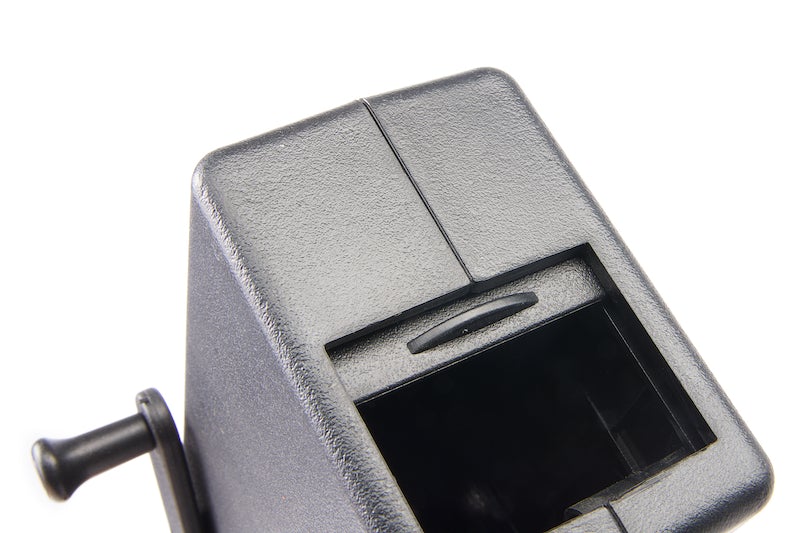 WoSport 1000rds M4 Speedloader for M4 AEG Magazine