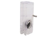 WoSport 1000rds M4 Speedloader for M4 AEG Magazine (Transparent)
