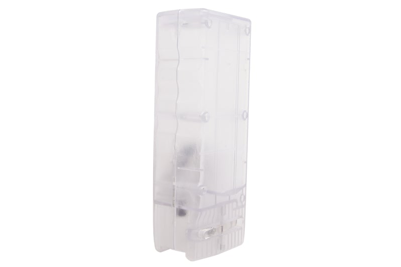WoSport 1000rds M4 Speedloader for M4 AEG Magazine (Transparent)