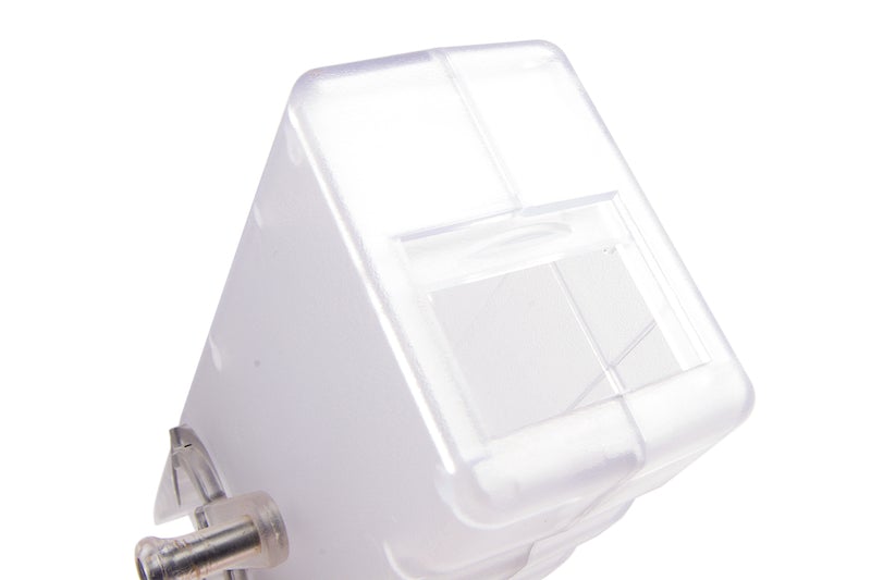 WoSport 1000rds M4 Speedloader for M4 AEG Magazine (Transparent)