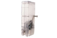 WoSport 1000rds M4 Speedloader for M4 AEG Magazine (Transparent Black)