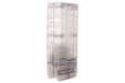 WoSport 1000rds M4 Speedloader for M4 AEG Magazine (Transparent Black)