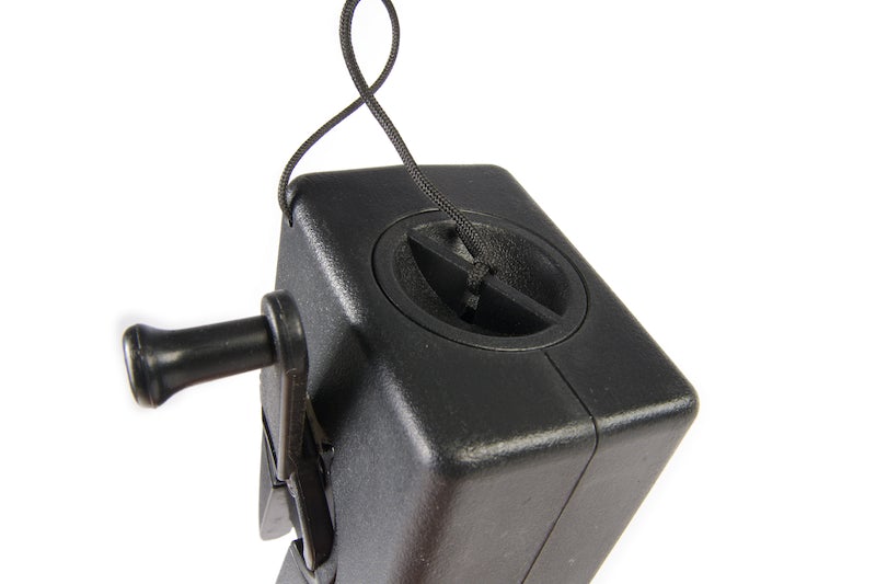 WoSport M4 Speedloader for M4 AEG Magazine (BB Bottle)