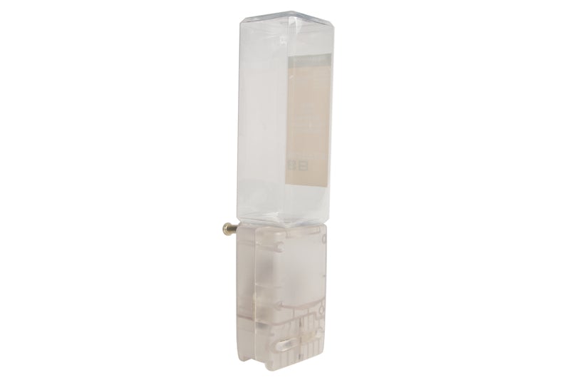 WoSport M4 Speedloader for M4 AEG Magazine (BB Bottle/ Transparent)