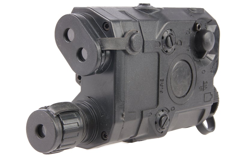 WoSport PEQ-15 Battery Box