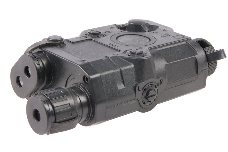 WoSport PEQ-15 Battery Box